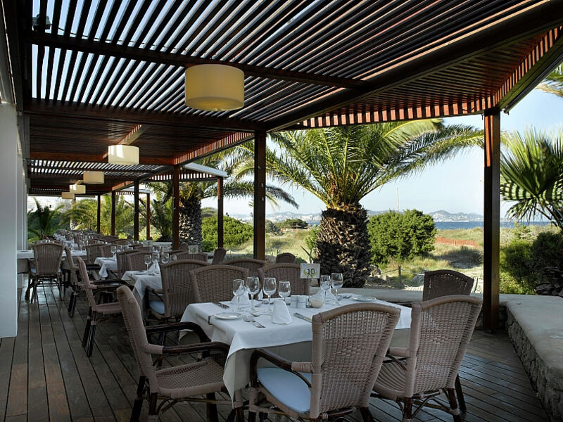 Grand Palladium Palace Ibiza Resort & Spa