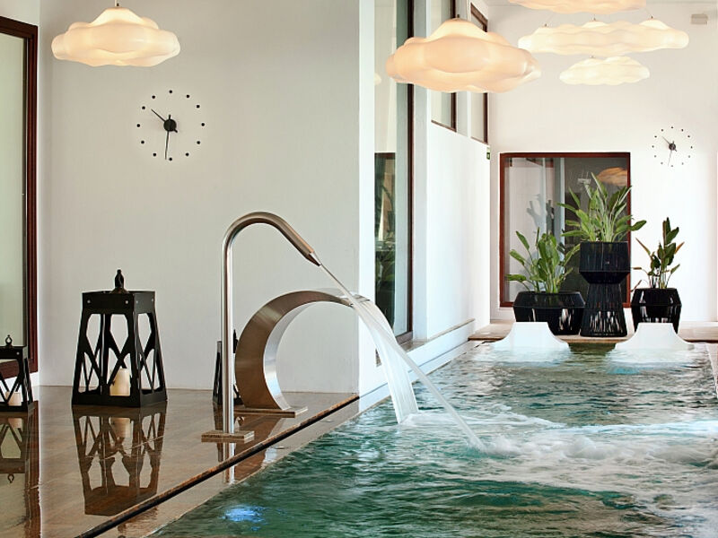 Grand Palladium Palace Ibiza Resort & Spa