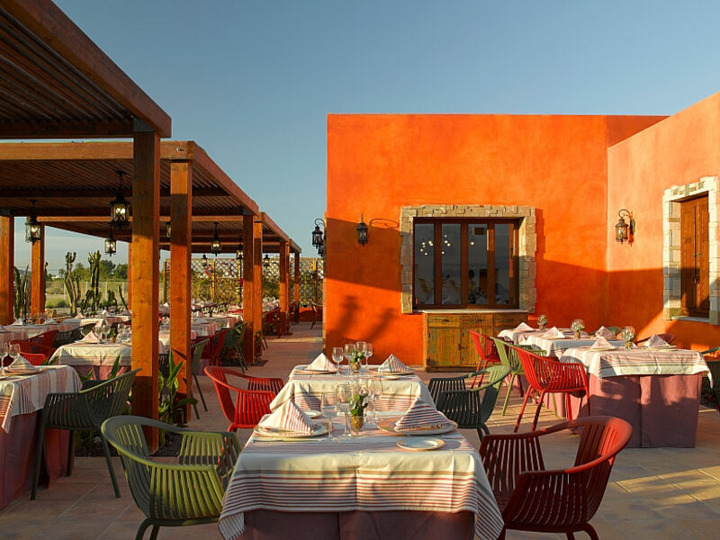 Grand Palladium Palace Ibiza Resort & Spa
