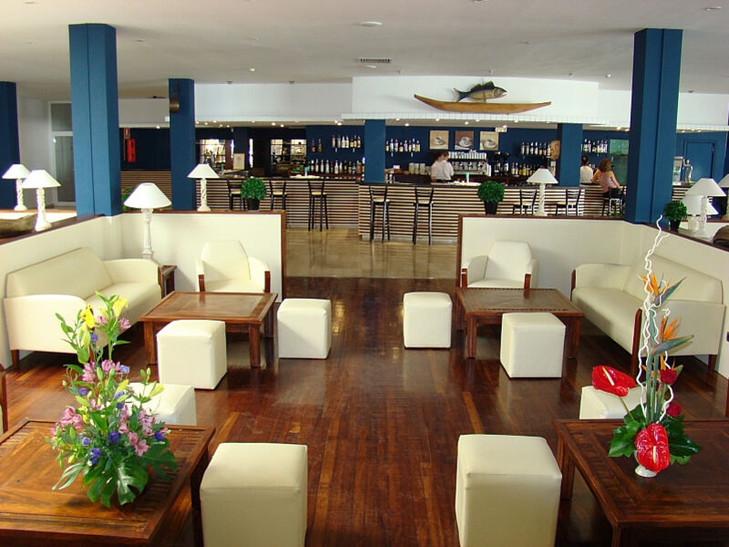 Grand Palladium Palace Ibiza Resort & Spa