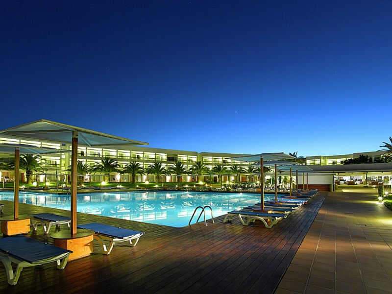 Grand Palladium Palace Ibiza Resort & Spa