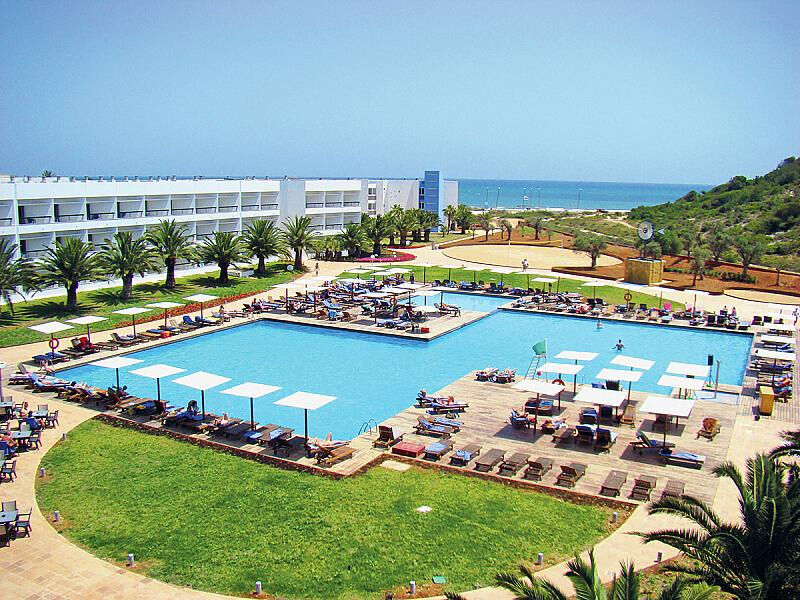 Grand Palladium Palace Ibiza Resort & Spa