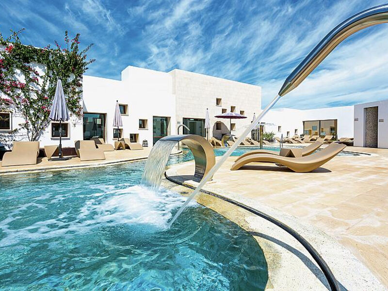 Grand Palladium Palace Ibiza Resort & Spa