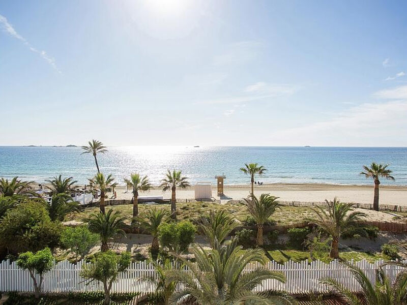 Grand Palladium Palace Ibiza Resort & Spa