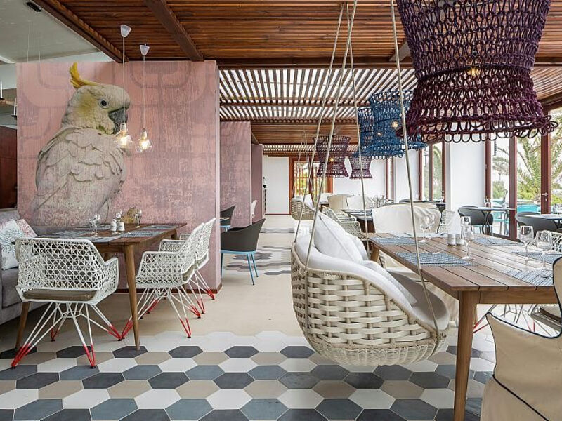 Grand Palladium Palace Ibiza Resort & Spa