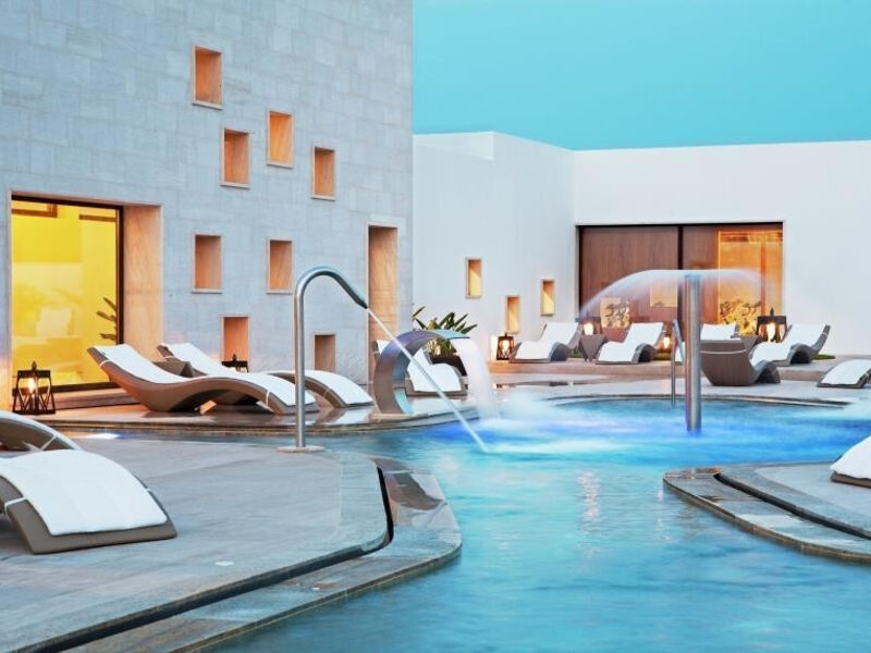 Grand Palladium Palace Ibiza Resort & Spa