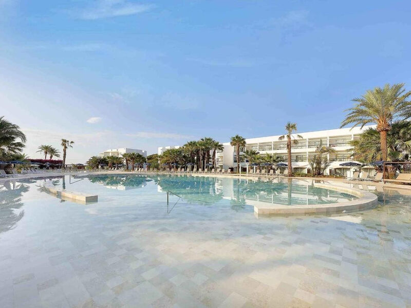 Grand Palladium Palace Ibiza Resort & Spa