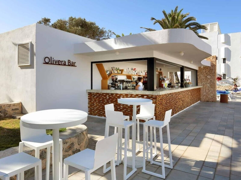 Grand Palladium Palace Ibiza Resort & Spa