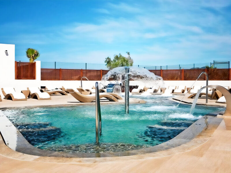 Grand Palladium Palace Ibiza Resort & Spa