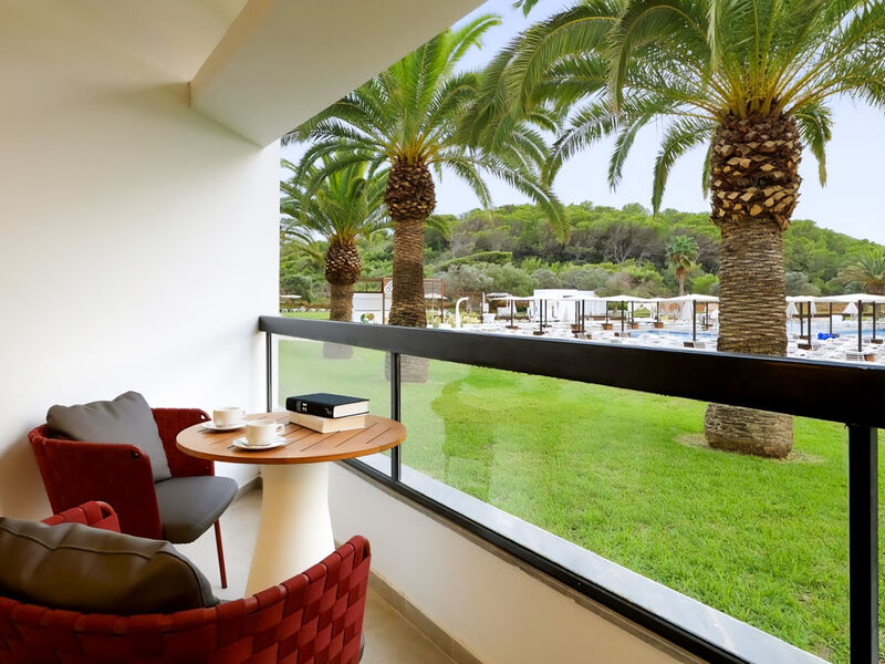 Grand Palladium Palace Ibiza Resort & Spa