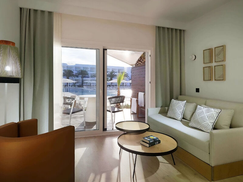 Grand Palladium Palace Ibiza Resort & Spa