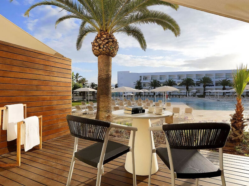 Grand Palladium Palace Ibiza Resort & Spa