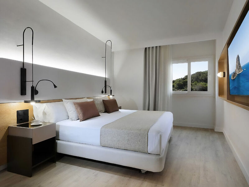 Grand Palladium Palace Ibiza Resort & Spa