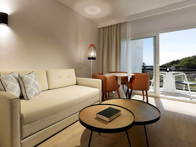 Grand Palladium Palace Ibiza Resort & Spa