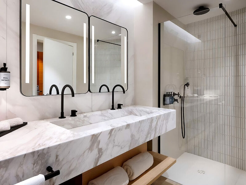 Grand Palladium Palace Ibiza Resort & Spa