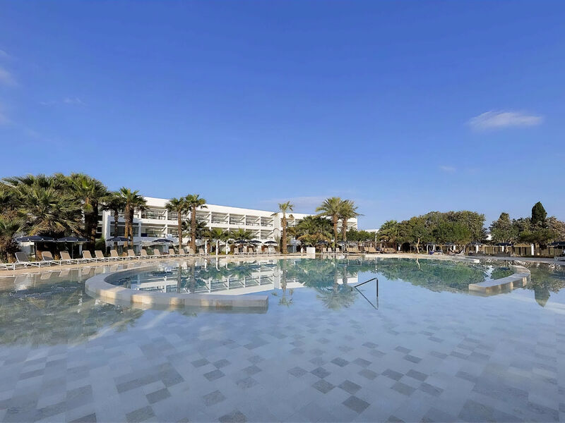 Grand Palladium Palace Ibiza Resort & Spa