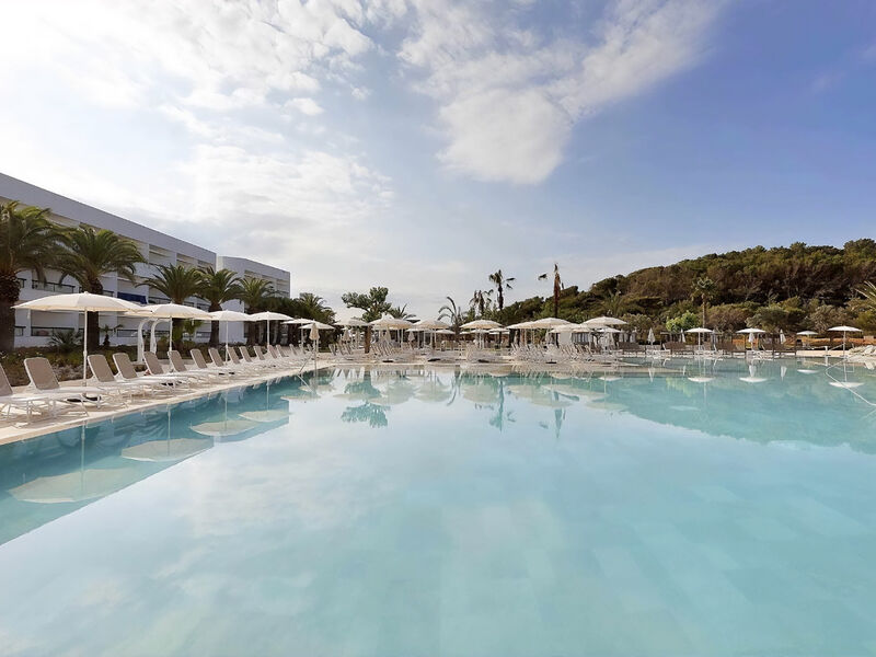 Grand Palladium Palace Ibiza Resort & Spa