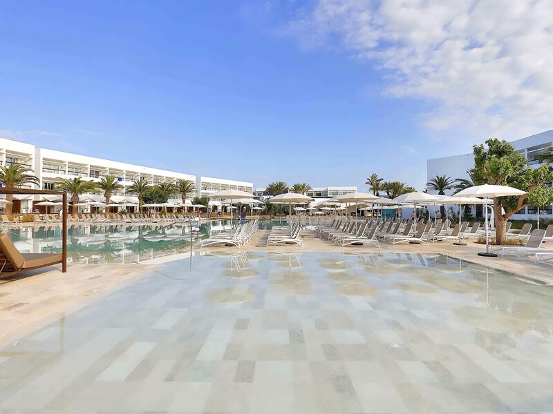 Grand Palladium Palace Ibiza Resort & Spa