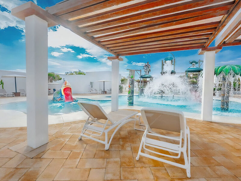 Grand Palladium Palace Ibiza Resort & Spa