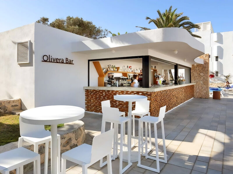 Grand Palladium Palace Ibiza Resort & Spa