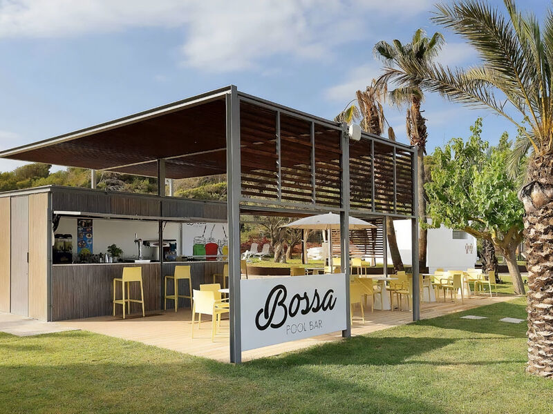 Grand Palladium Palace Ibiza Resort & Spa