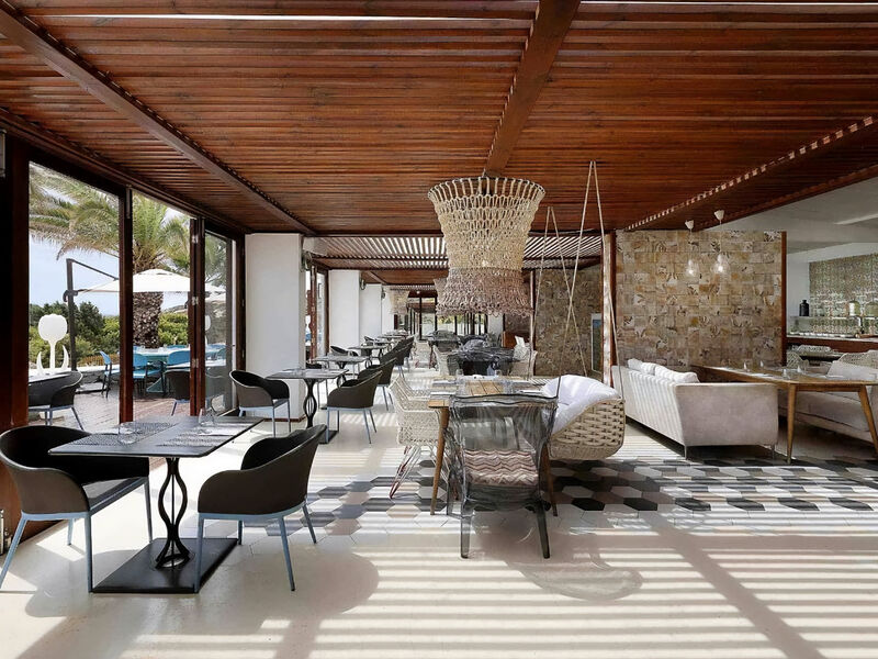 Grand Palladium Palace Ibiza Resort & Spa