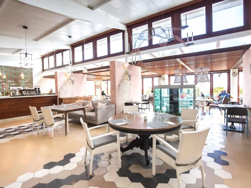 Grand Palladium Palace Ibiza Resort & Spa