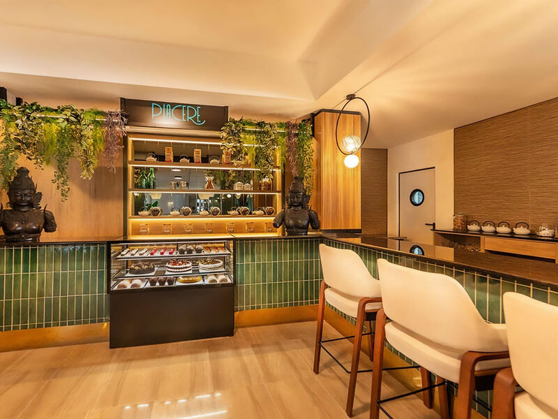 Grand Palladium Palace Ibiza Resort & Spa