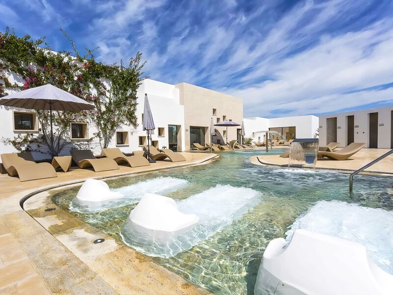 Grand Palladium Palace Ibiza Resort & Spa