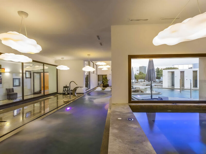 Grand Palladium Palace Ibiza Resort & Spa