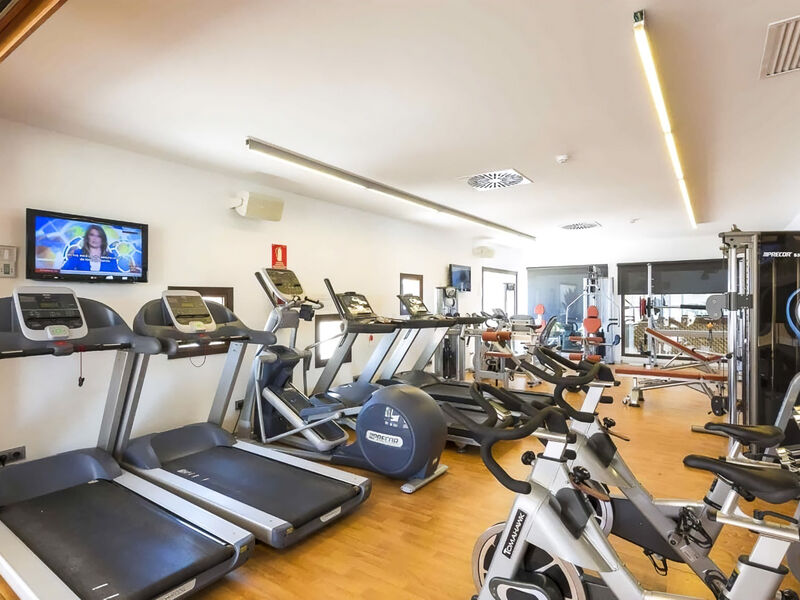 Grand Palladium Palace Ibiza Resort & Spa