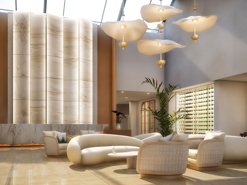 Grand Palladium Palace Ibiza Resort & Spa