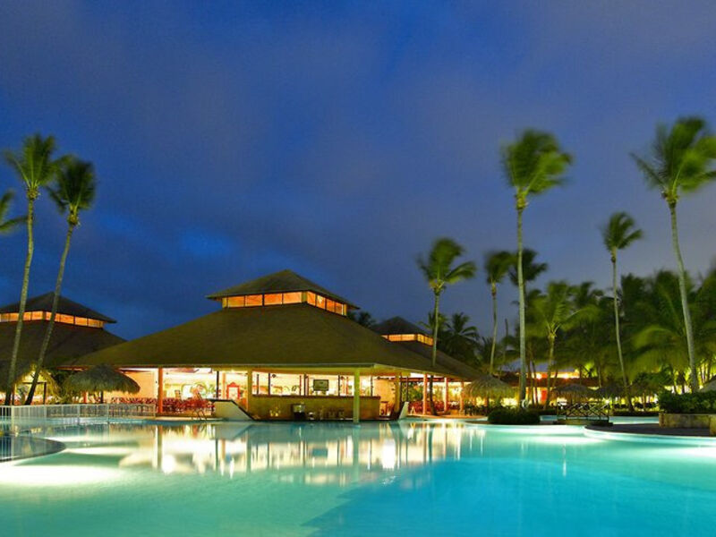 Grand Palladium Punta Cana