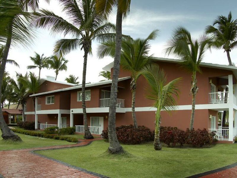 Grand Palladium Punta Cana