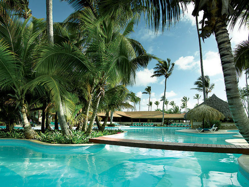 Grand Palladium Punta Cana