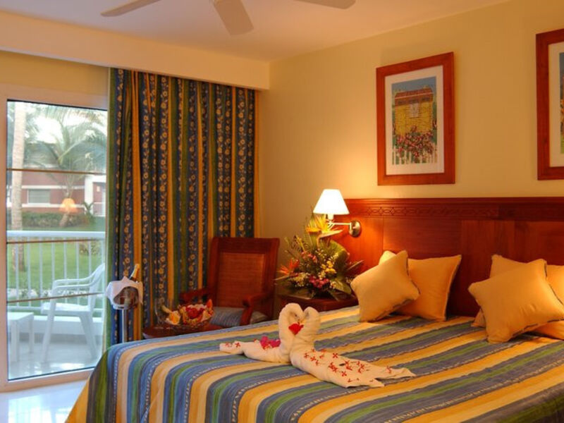 Grand Palladium Punta Cana