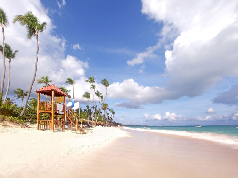 Grand Palladium Punta Cana Resort & Spa
