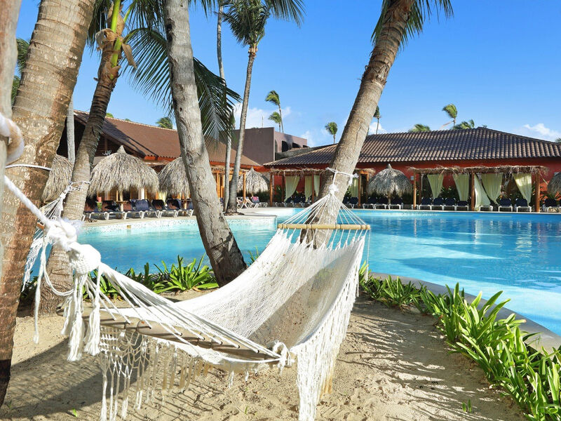Grand Palladium Punta Cana Resort & Spa
