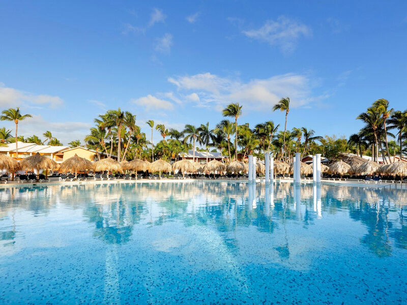 Grand Palladium Punta Cana Resort & Spa