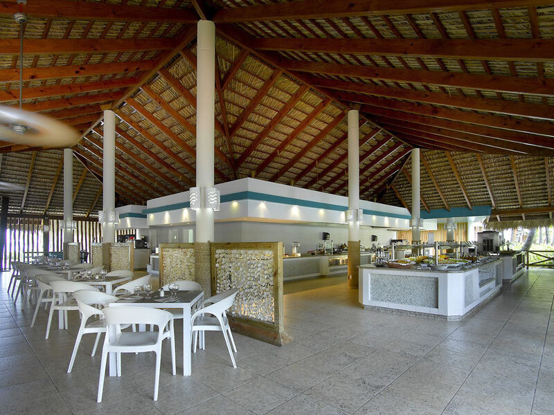 Grand Palladium Punta Cana Resort & Spa