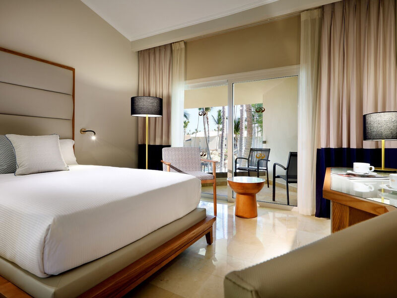 Grand Palladium Punta Cana Resort & Spa