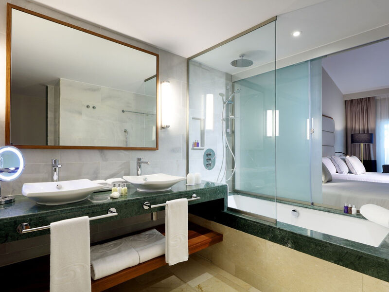 Grand Palladium Punta Cana Resort & Spa