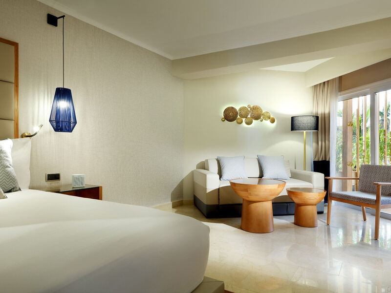 Grand Palladium Punta Cana Resort & Spa