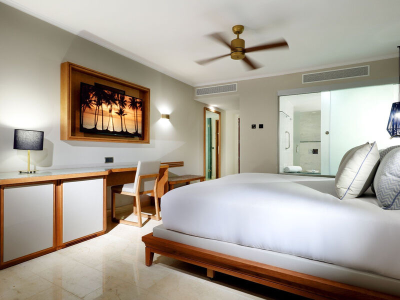 Grand Palladium Punta Cana Resort & Spa