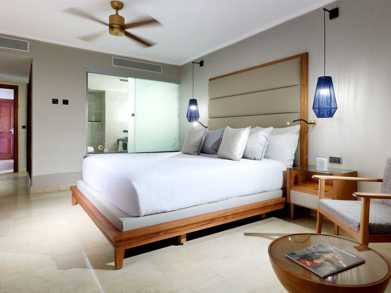 Grand Palladium Punta Cana Resort & Spa