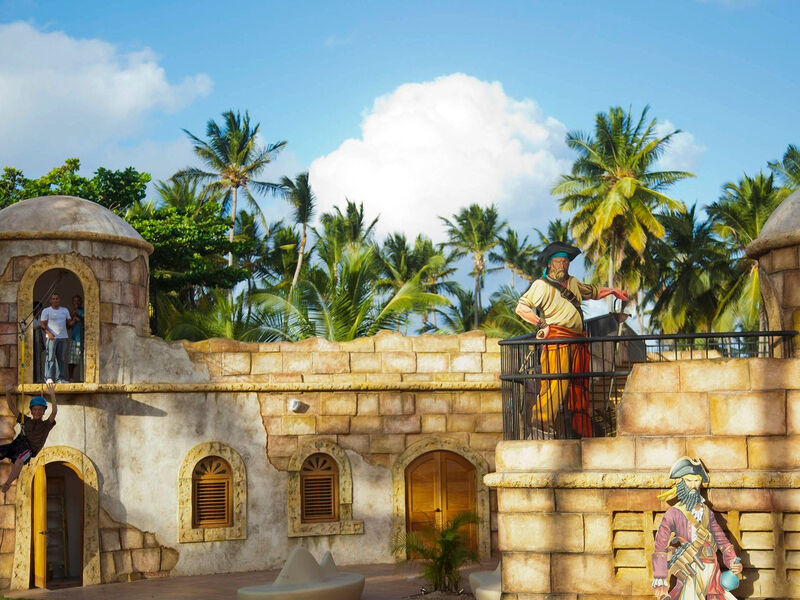 Grand Palladium Punta Cana Resort & Spa
