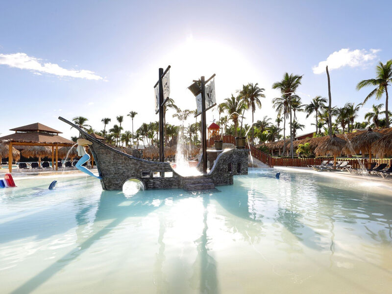 Grand Palladium Punta Cana Resort & Spa