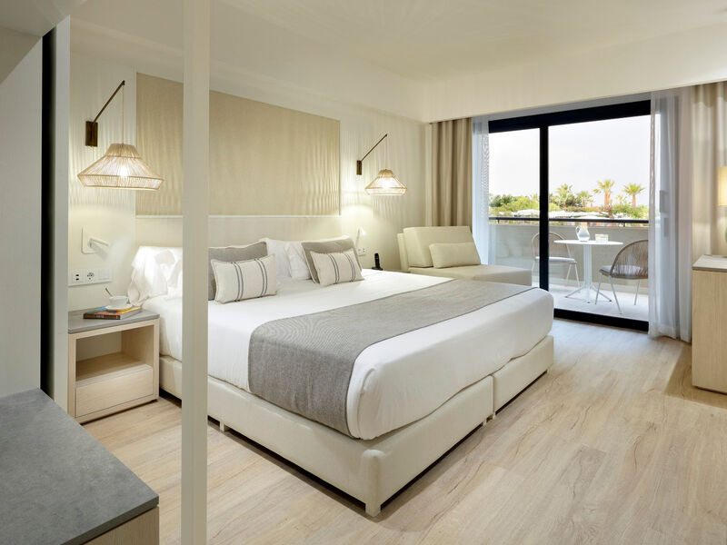 Grand Palladium Resort