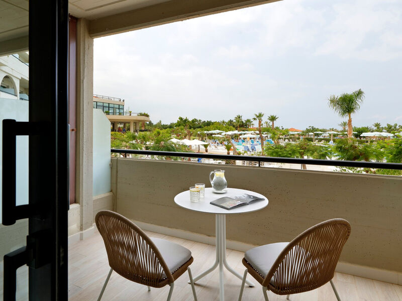 Grand Palladium Resort