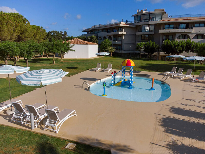 Grand Palladium Resort